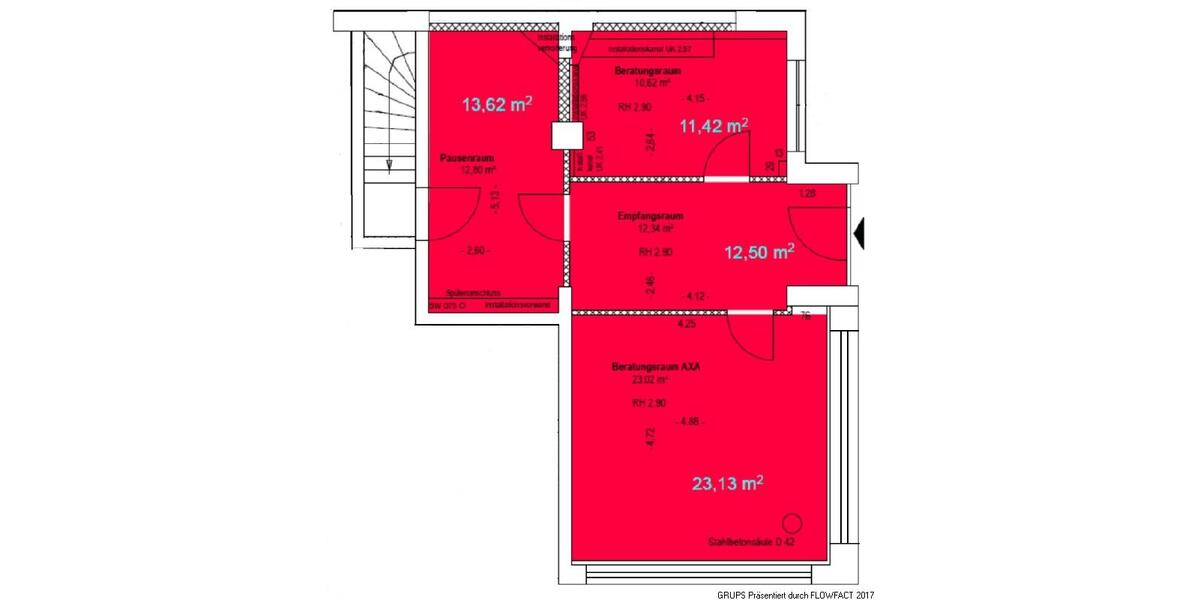 Gewerbeobjekt Weißwasser (Oberlausitz) - 394&euro; | Angebot:21335573