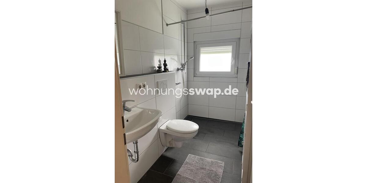 Etagenwohnung Bonn Auerberg - 3 Zimmer, 64 m&sup2;, 700&euro; | Angebot:24538931