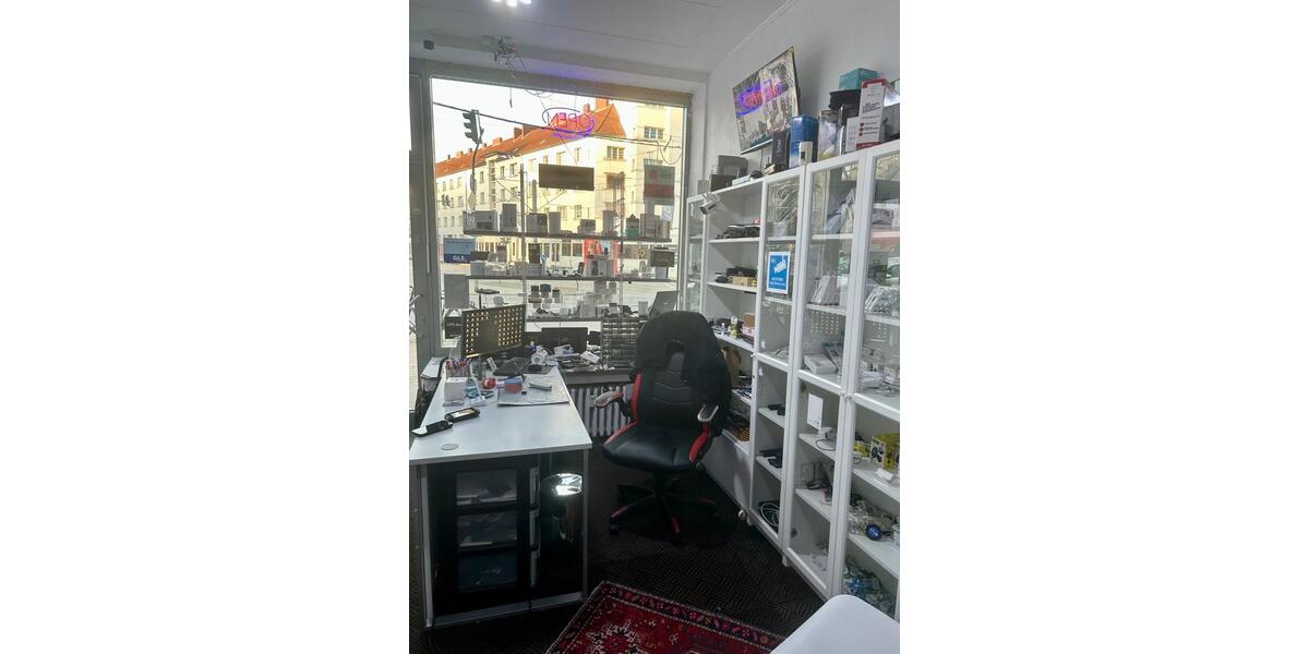 Gewerbeobjekt Köln Rodenkirchen - 20&euro; | Angebot:25477961