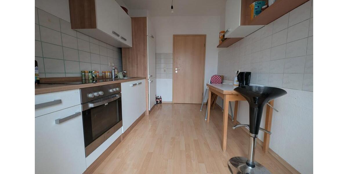 Dachgeschoßwohnung Meißen - 2 Zimmer, 58 m&sup2;, 435&euro; | Angebot:26132941