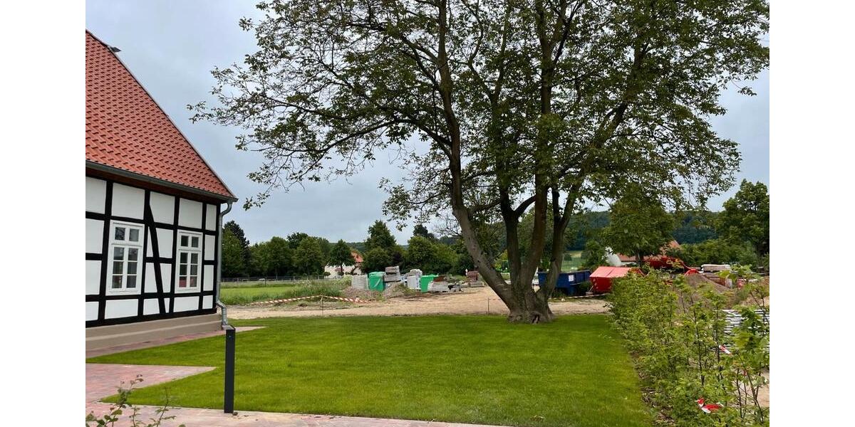 Erdgeschoßwohnung Bad Essen - 3 Zimmer, 94 m&sup2;, 820&euro; | Angebot:26634990