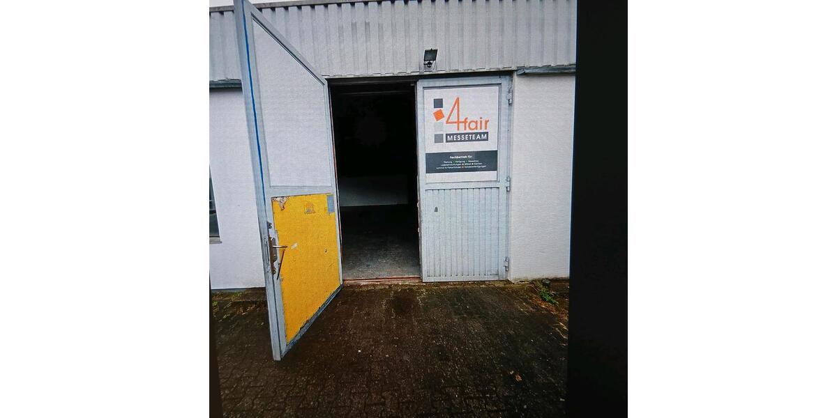 Gewerbeobjekt Schwarzenbruck - 2.237&euro; | Angebot:26629254