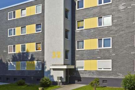 Wohnung zum Mieten in Bochum 390,63 € 77.15 m² 3 zimmer