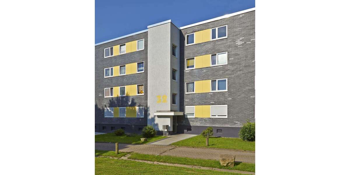 Wohnung zum Mieten in Bochum 390,63 € 77.15 m² 3 zimmer