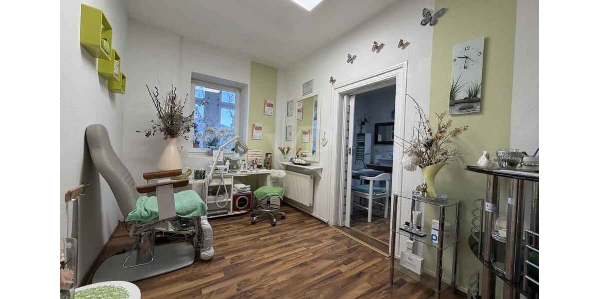 Gewerbeobjekt Fürth Altstadt - 1.150&euro; | Angebot:26555178
