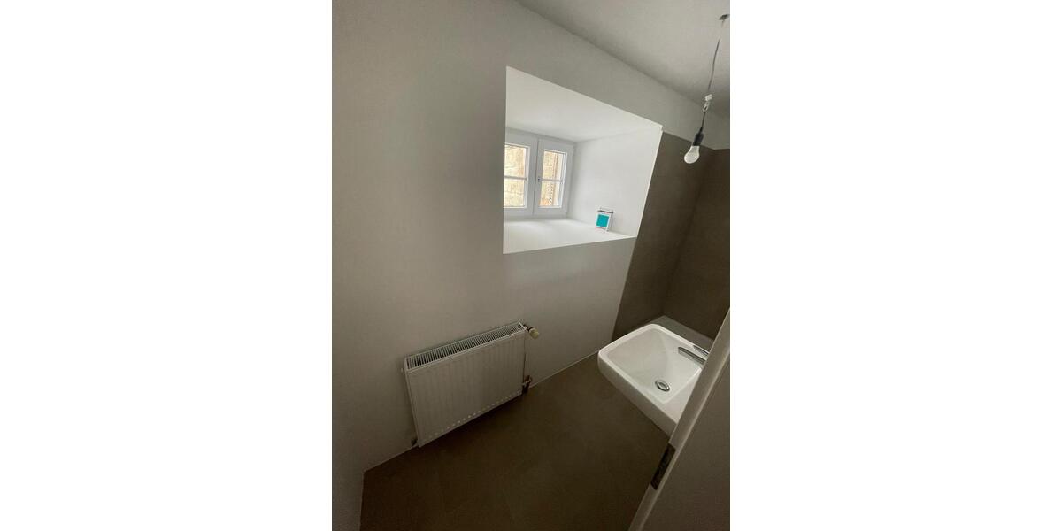 Erdgeschoßwohnung Hüfingen - 2 Zimmer, 50 m&sup2;, 700&euro; | Angebot:24787162