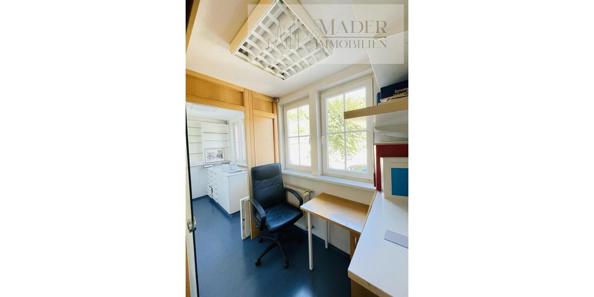 Gewerbeobjekt Ludwigsstadt - 600&euro; | Angebot:24443103