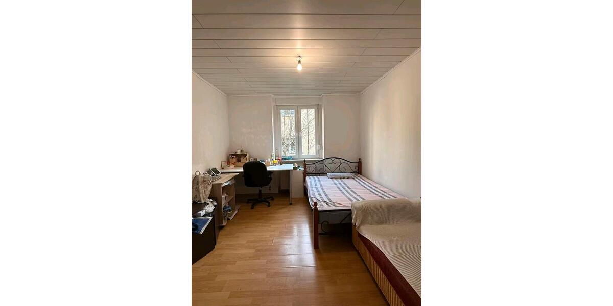 Wohnen auf Zeit Mannheim Neckarstadt-Ost - 3 Zimmer, 17 m&sup2;, 390&euro; | Angebot:26319788