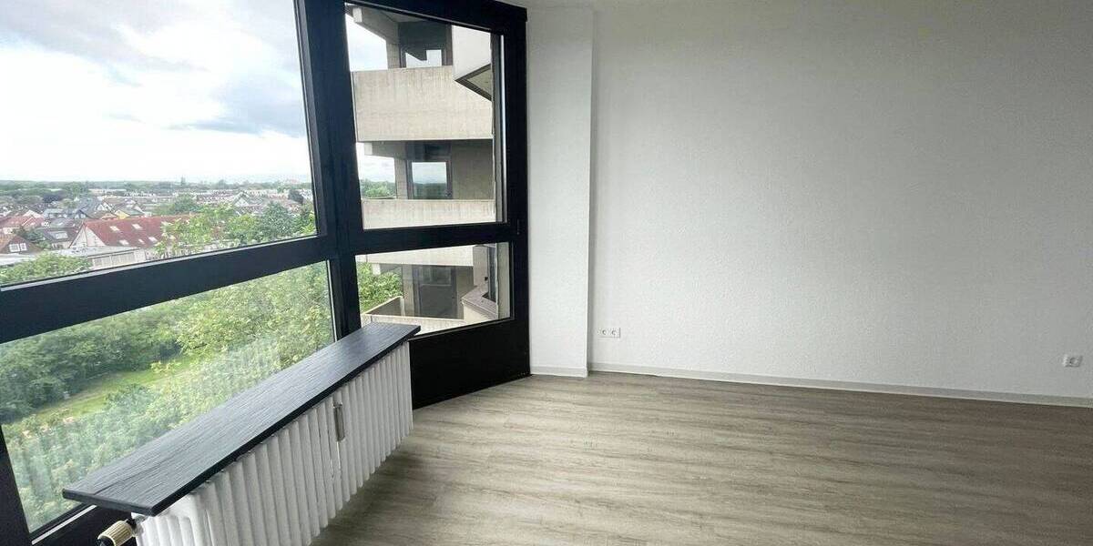 Etagenwohnung Köln Urbach - 4 Zimmer, 100 m&sup2;, 1.350&euro; | Angebot:26874987