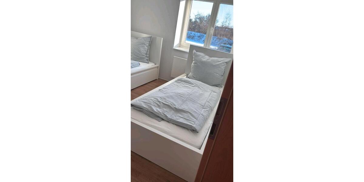 Wohnen auf Zeit Großräschen - 4 Zimmer, 70 m&sup2;, 25&euro; | Angebot:25615191