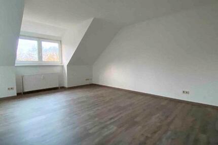 Schöne 4 Zi. Wohnung in Haste frei! 4 zimmer