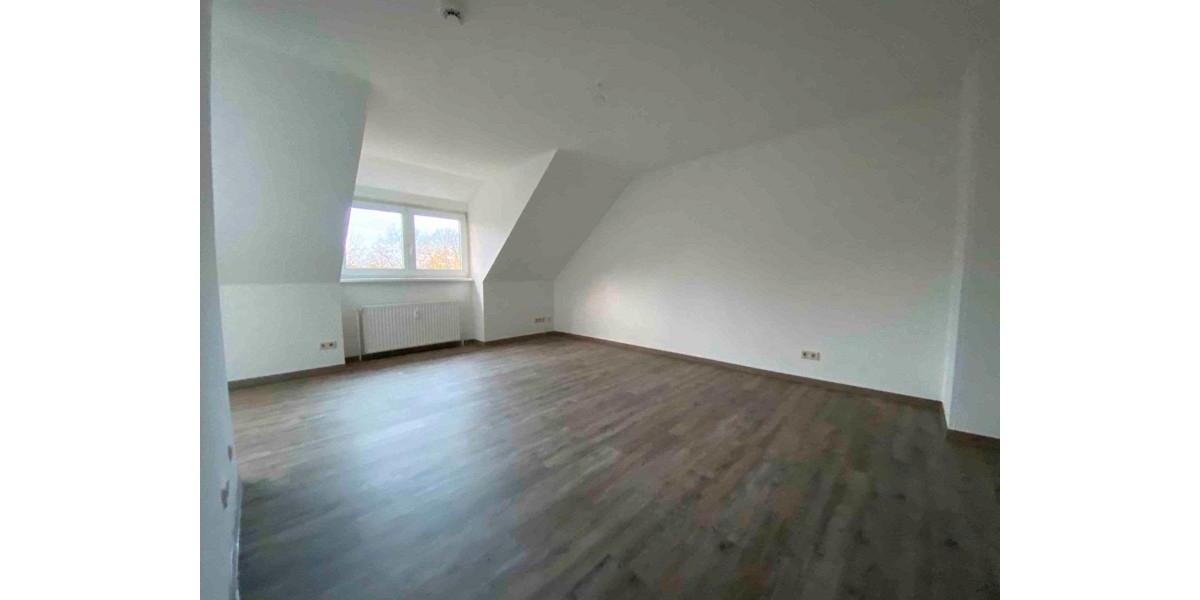 Schöne 4 Zi. Wohnung in Haste frei! 4 zimmer