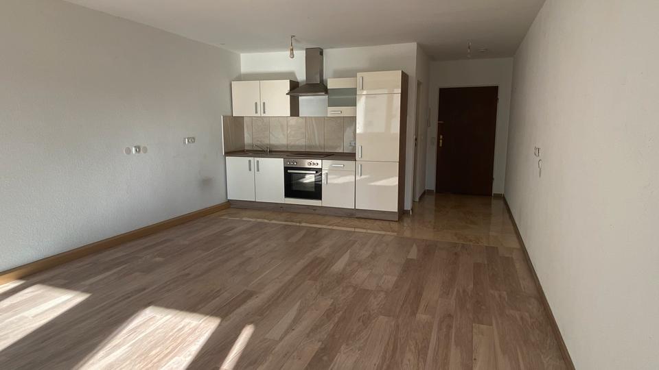 Erdgeschoßwohnung Eislingen (Fils) - 1 Zimmer, 35 m&sup2;, 670&euro; | Angebot:25973466