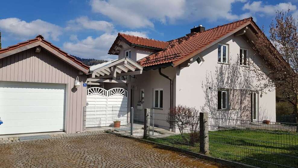 Haus zum Mieten in Bernried 850 € 150 m² 5 zimmer