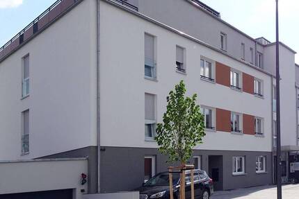 Wohnung Weiden in der Oberpfalz Lerchenfeld - 2 Zimmer, 66 m&sup2;, 750&euro; | Angebot:25983273