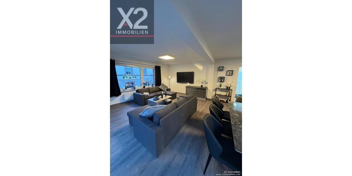 Wohnen auf Zeit Kyllburg - 3 Zimmer, 85 m&sup2;, 180&euro; | Angebot:26699935