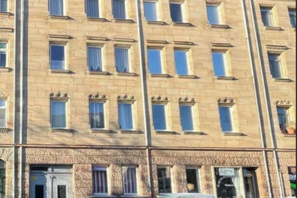 Wohnung Fürth Espan - 2 Zimmer, 55 m&sup2;, 550&euro; | Angebot:26268422