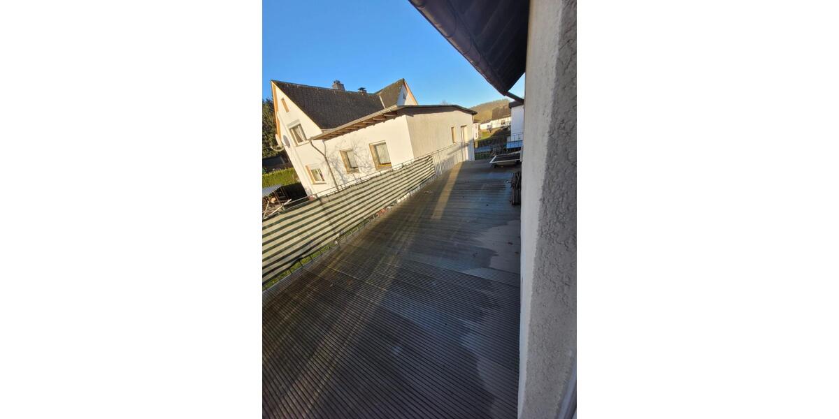 Etagenwohnung Steffenberg - 2 Zimmer, 65 m&sup2;, 520&euro; | Angebot:24650379