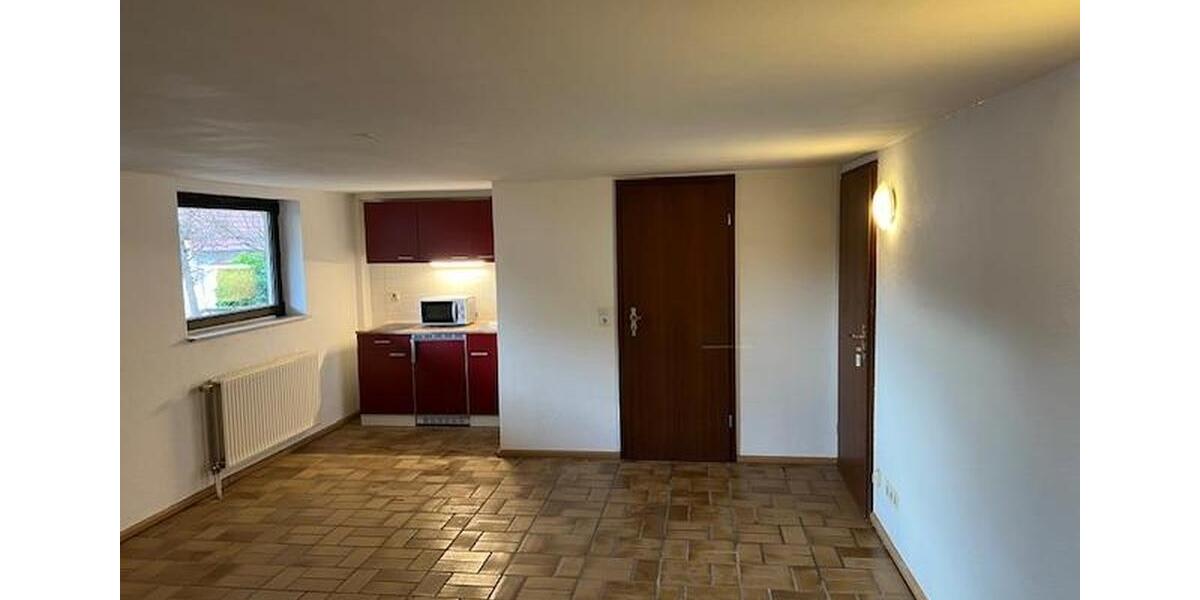 Etagenwohnung Rodalben - 1 Zimmer, 32 m&sup2;, 320&euro; | Angebot:23912150