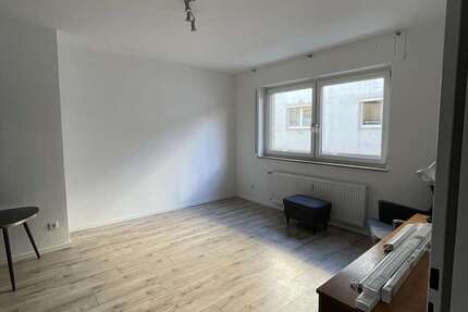 Wohnung zum Mieten in Mainz 665 € 35 m² 1 zimmer