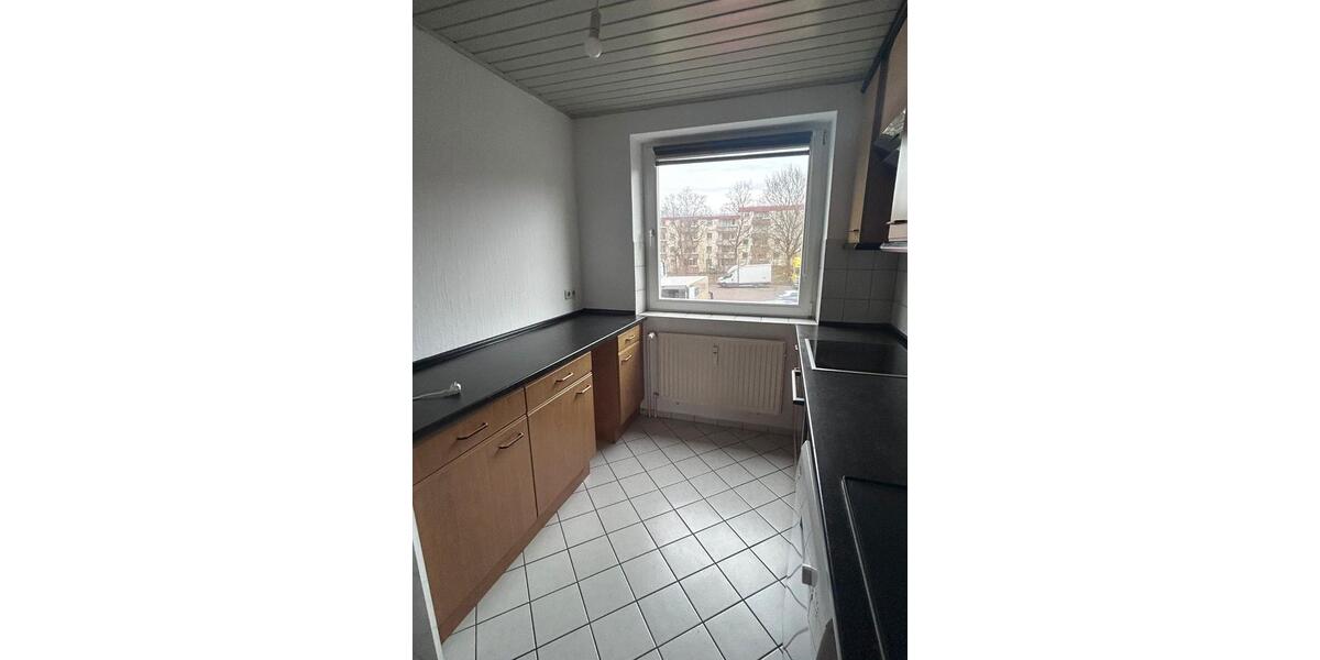 Etagenwohnung Harrislee - 3 Zimmer, 82 m&sup2;, 800&euro; | Angebot:26149082