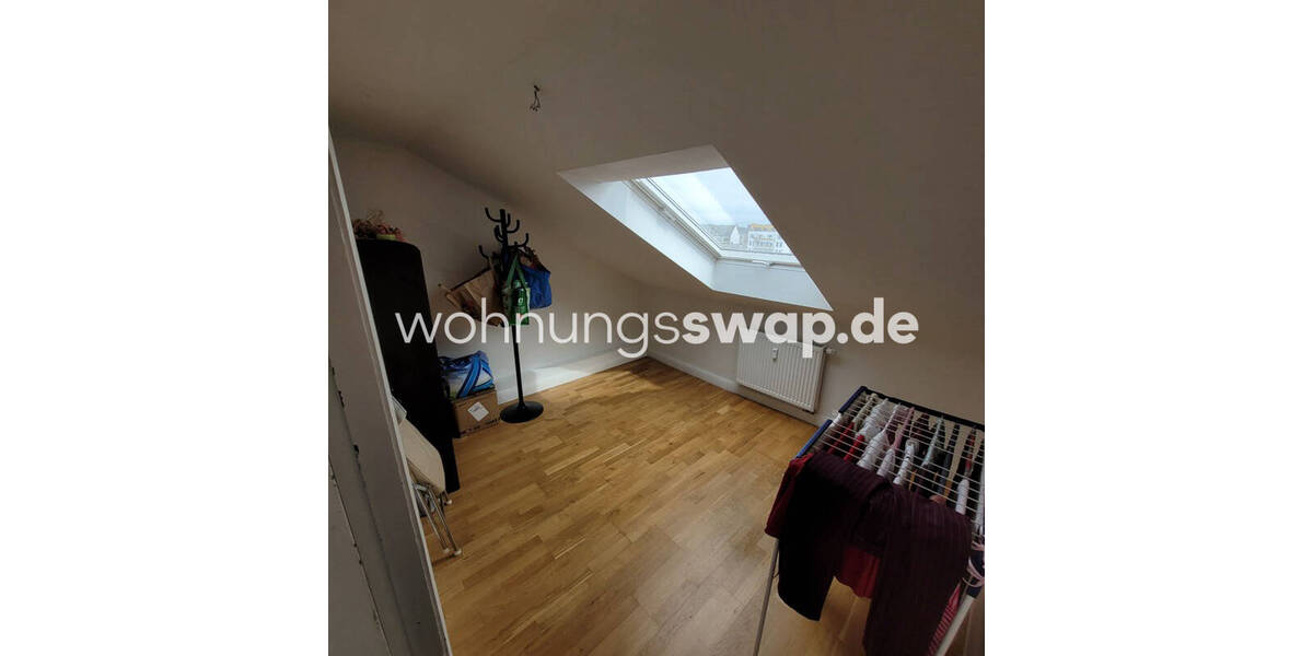 Etagenwohnung Kiel Ravensberg - 3 Zimmer, 58 m&sup2;, 730&euro; | Angebot:26287809