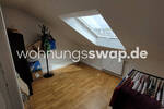 Etagenwohnung Kiel Ravensberg - 3 Zimmer, 58 m&sup2;, 730&euro; | Angebot:26287809