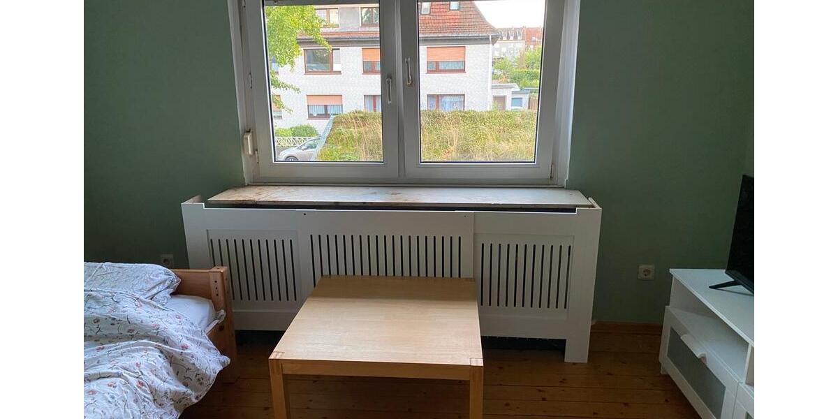 Wohnen auf Zeit Waltrop - 2 Zimmer, 53 m&sup2;, 20&euro; | Angebot:22891180