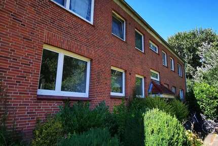 Wohnung Friedrichstadt - 3 Zimmer, 63 m&sup2;, 550&euro; | Angebot:27218163