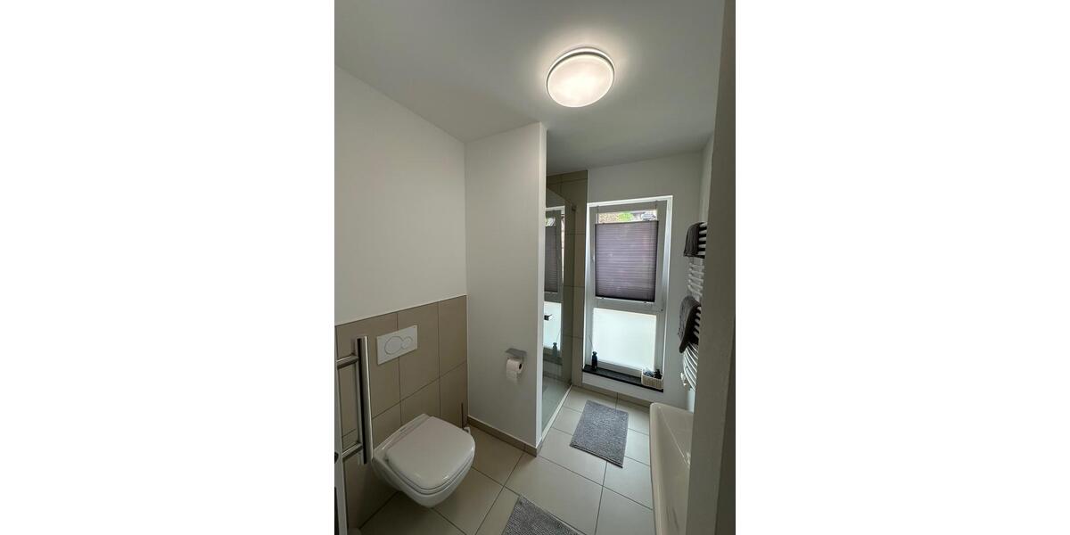 Dachgeschoßwohnung Meiningen - 2 Zimmer, 45 m&sup2;, 490&euro; | Angebot:26567221