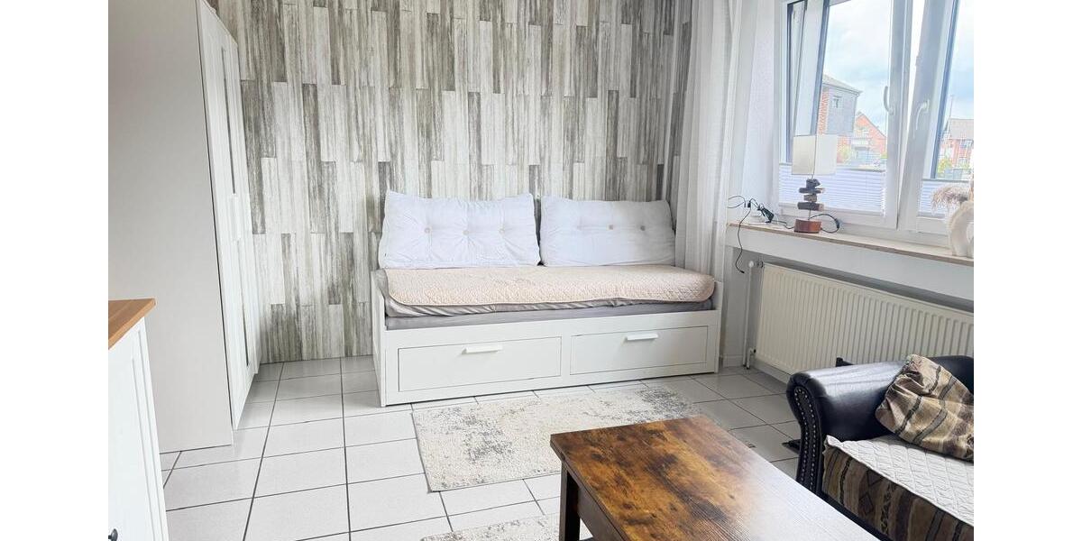 Erdgeschoßwohnung Übach-Palenberg Palenberg - 2 Zimmer, 35 m&sup2;, 410&euro; | Angebot:26675441