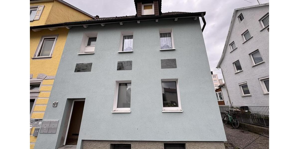 Etagenwohnung Immendingen - 2 Zimmer, 48 m&sup2;, 550&euro; | Angebot:25081868