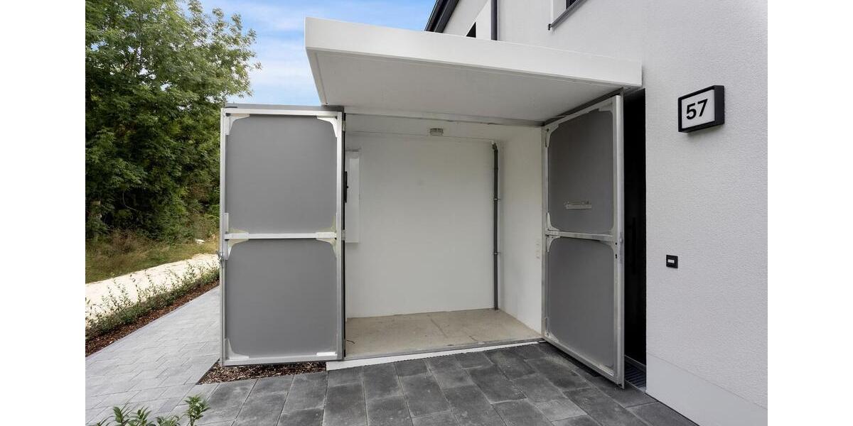 Reihenhaus Nauen - 4 Zimmer, 120 m&sup2;, 1.820&euro; | Angebot:26516778
