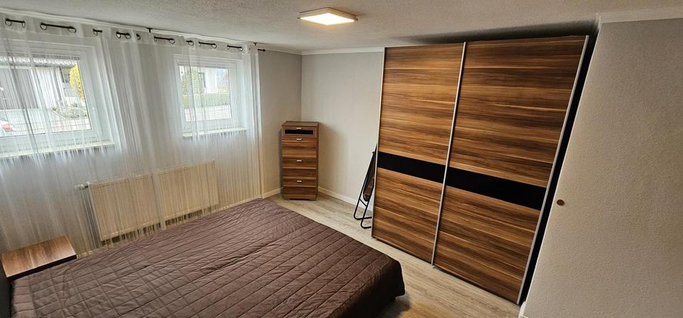 Etagenwohnung Remchingen - 2 Zimmer, 698&euro; | Angebot:23621466