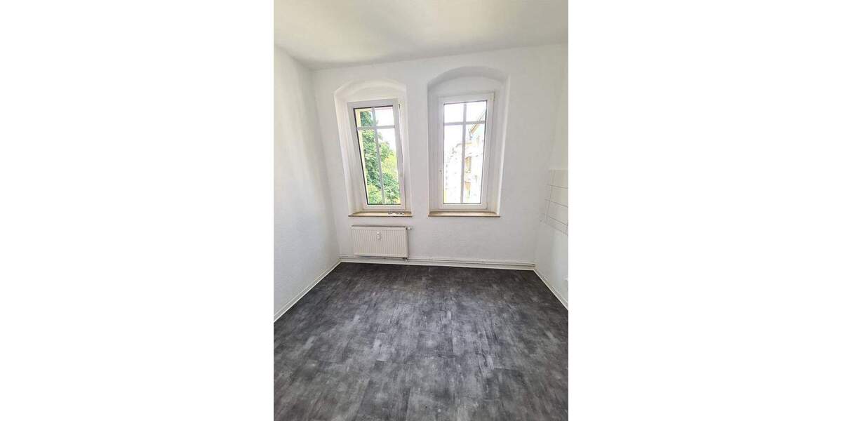 Etagenwohnung Chemnitz Hilbersdorf - 4 Zimmer, 80 m&sup2;, 410&euro; | Angebot:26290756