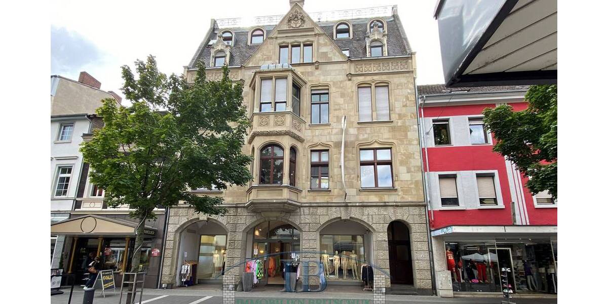 Gewerbeobjekt Neuwied - 5 Zimmer, 195 m&sup2;, 1.500&euro; | Angebot:25747873