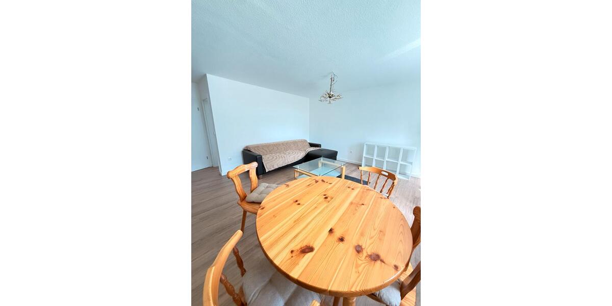 Wohnen auf Zeit Sottrum - 2 Zimmer, 50 m&sup2;, 25&euro; | Angebot:26642744