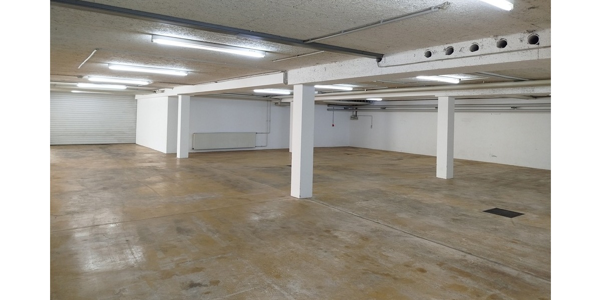 Gewerbefläche oder Lager mit Erweiterungsmöglichkeiten in Sauerlach - Gewerbeobjekt Sauerlach | Angebot:22265285