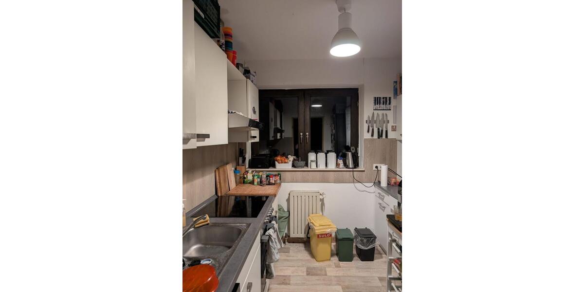 Wohnen auf Zeit Paderborn - 1 Zimmer, 12 m&sup2;, 410&euro; | Angebot:26289043