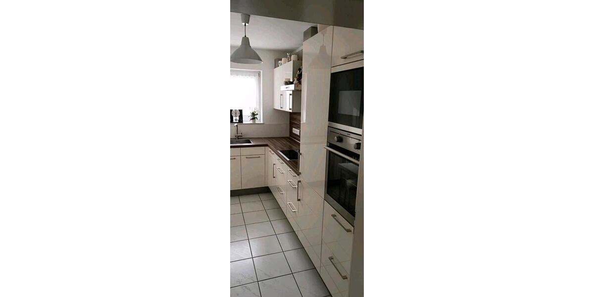 Etagenwohnung Hösbach - 3 Zimmer, 75 m&sup2;, 950&euro; | Angebot:26694026
