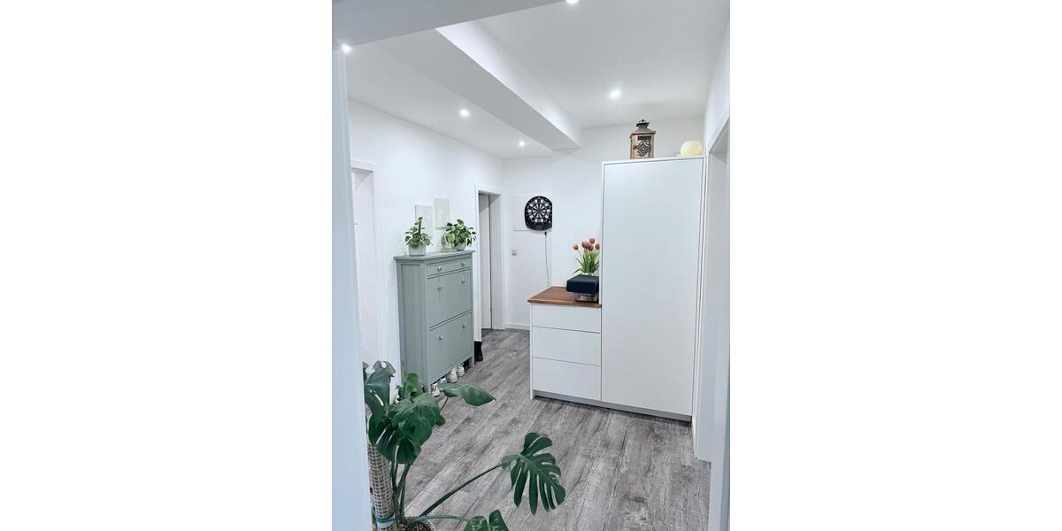 Etagenwohnung Troisdorf - 3 Zimmer, 62 m&sup2;, 820&euro; | Angebot:26535357