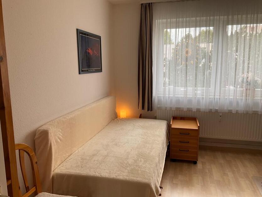 WG-Zimmer. Wohnen auf Probe möglich. zimmer