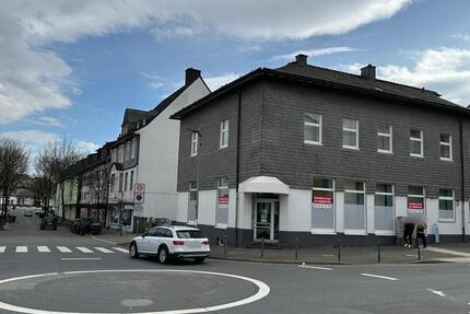 Büroräume in zentraler Lage zimmer