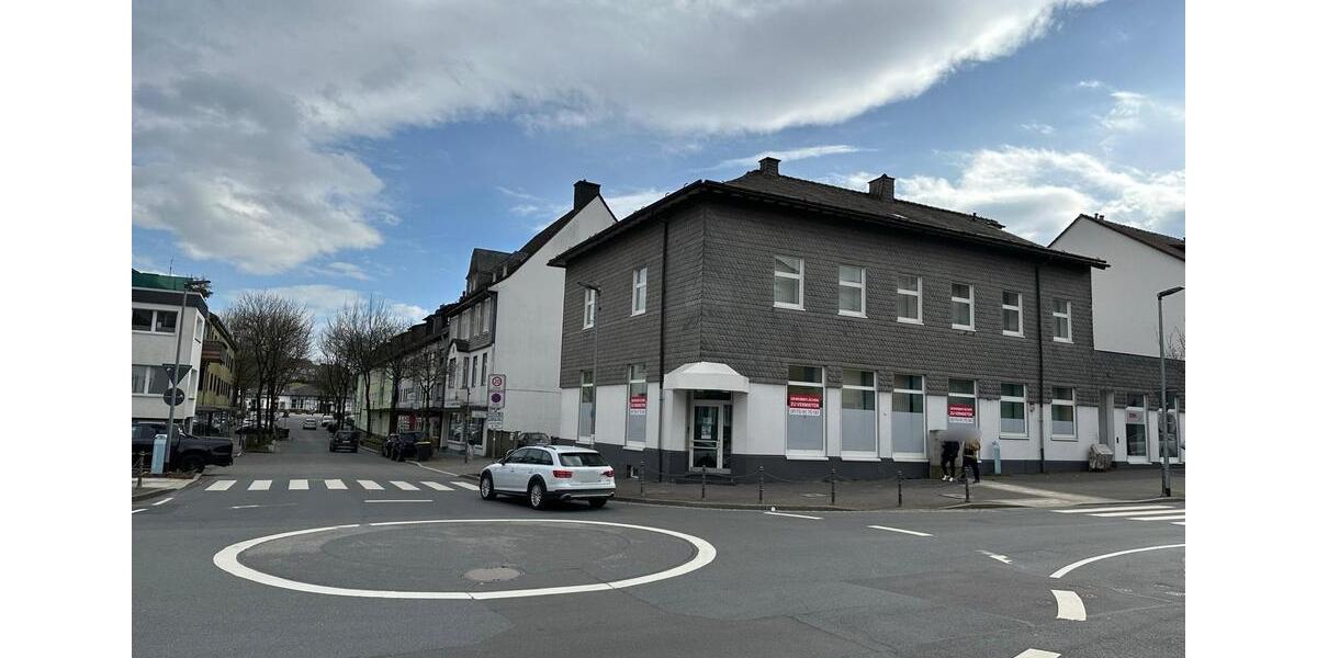 Büroräume in zentraler Lage zimmer