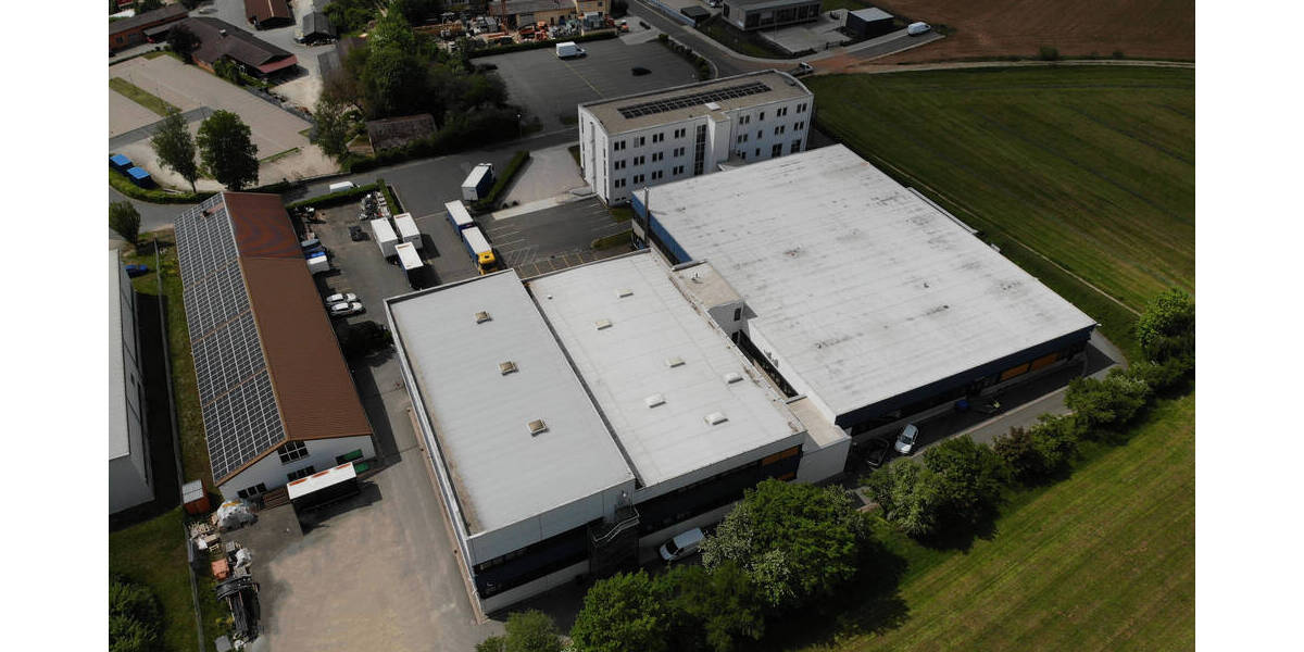 Gewerbeobjekt Pegnitz Rosenhof - 1.490&euro; | Angebot:25671083