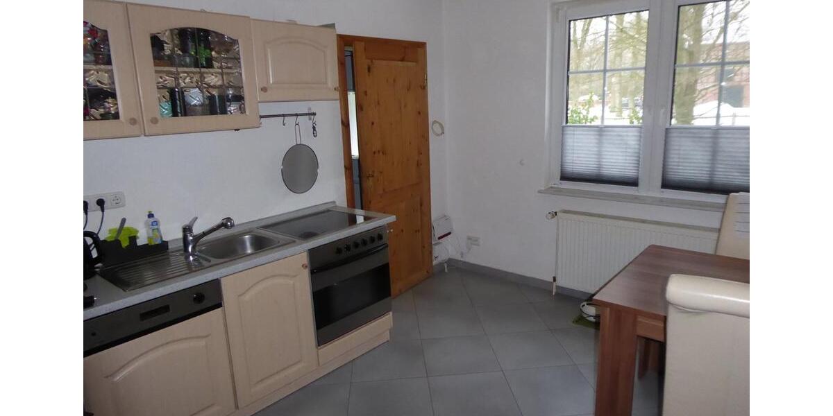 Erdgeschoßwohnung Wietzendorf - 2 Zimmer, 60 m&sup2;, 650&euro; | Angebot:24963118