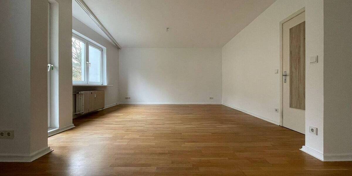 Etagenwohnung Norderstedt Garstedt - 2 Zimmer, 64 m&sup2;, 930&euro; | Angebot:26733529