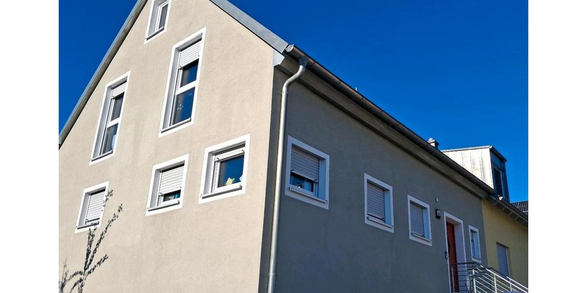 Doppelhaushälfte Ansbach - 5 Zimmer, 114 m&sup2;, 1.270&euro; | Angebot:26408414