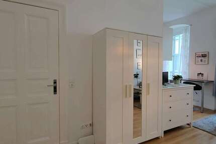 Zimmer Berlin Moabit - 1 Zimmer, 1.300&euro; | Angebot:25298045