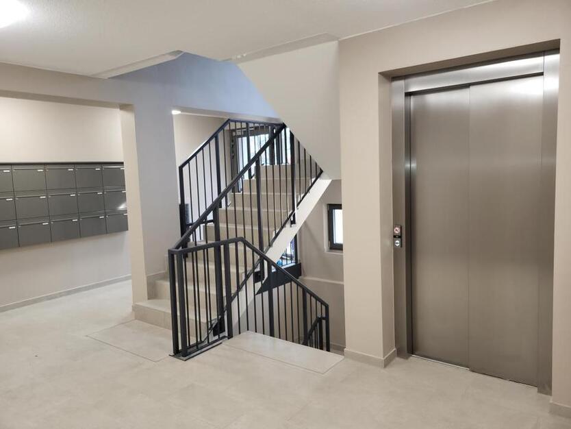 Moderne Studenten- & Azubi-Appartements in zentraler Lage! zimmer